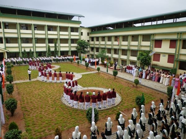GVNS school19d...